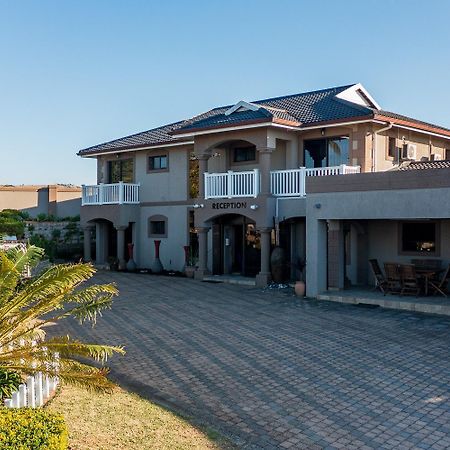 Sada Boutique Hotel Port Edward Exterior photo