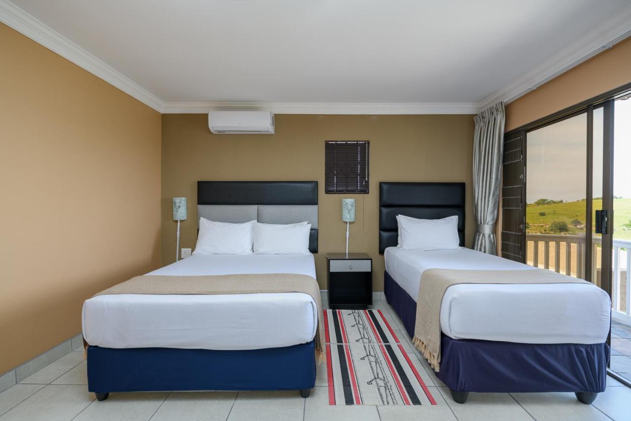 Sada Boutique Hotel Port Edward Exterior photo
